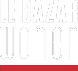 Logo Le Bazar Wonen Goes